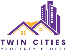 Twin Cities Property People TCPP logo